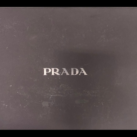 New Prada Shoes for Men - Picture 1 of 6